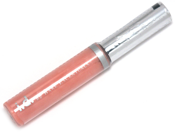 lip plumping lipgloss