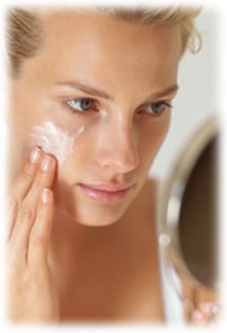 Moisturize Moisturize