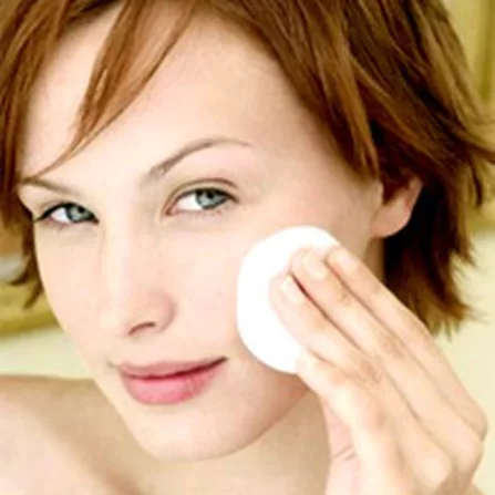 Cleansing Your Skin