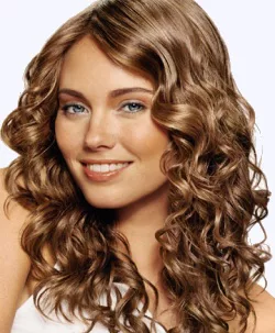How to get Shiny Hair for Curly Hair How to get Shiny Hair for Curly Hair