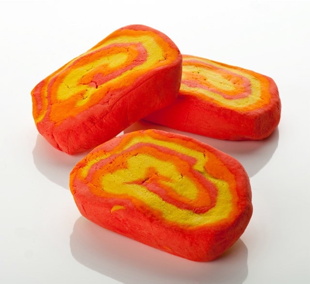 How to Make Your Own Lush Bars