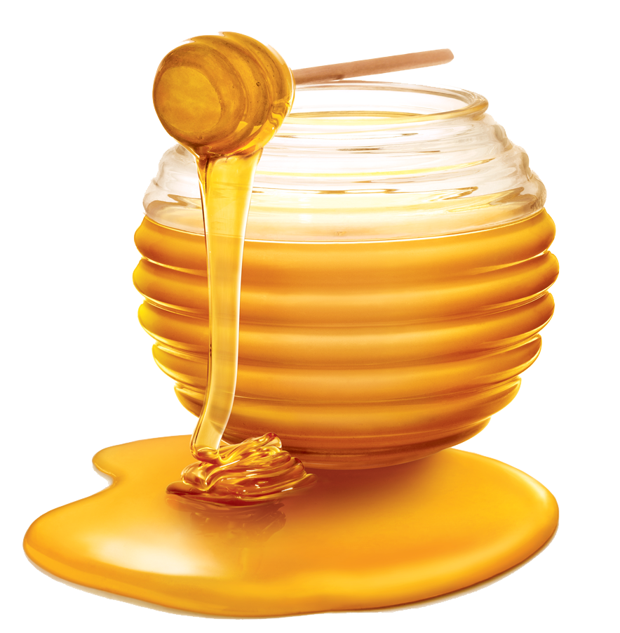 honey honey