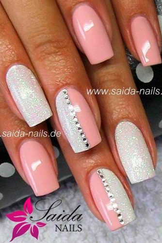 pink nail designs pink nail designs