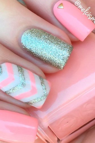 white and pink nail designs white and pink nail designs