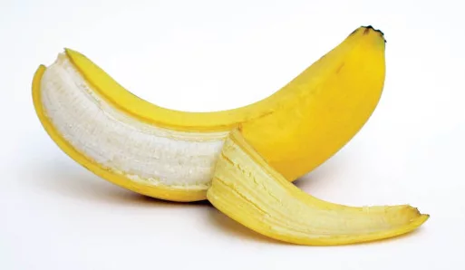 banana peel banana peel