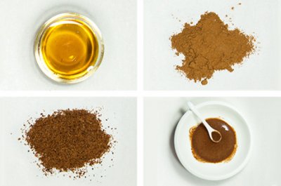 honey mask ingredients honey mask ingredients
