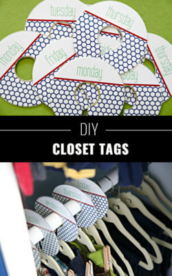 closet tags closet tags