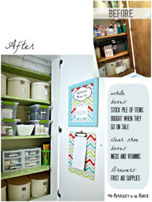 hall closet organization hall closet organization