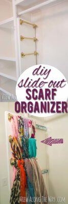 scarf and belt organizer scarf and belt organizer