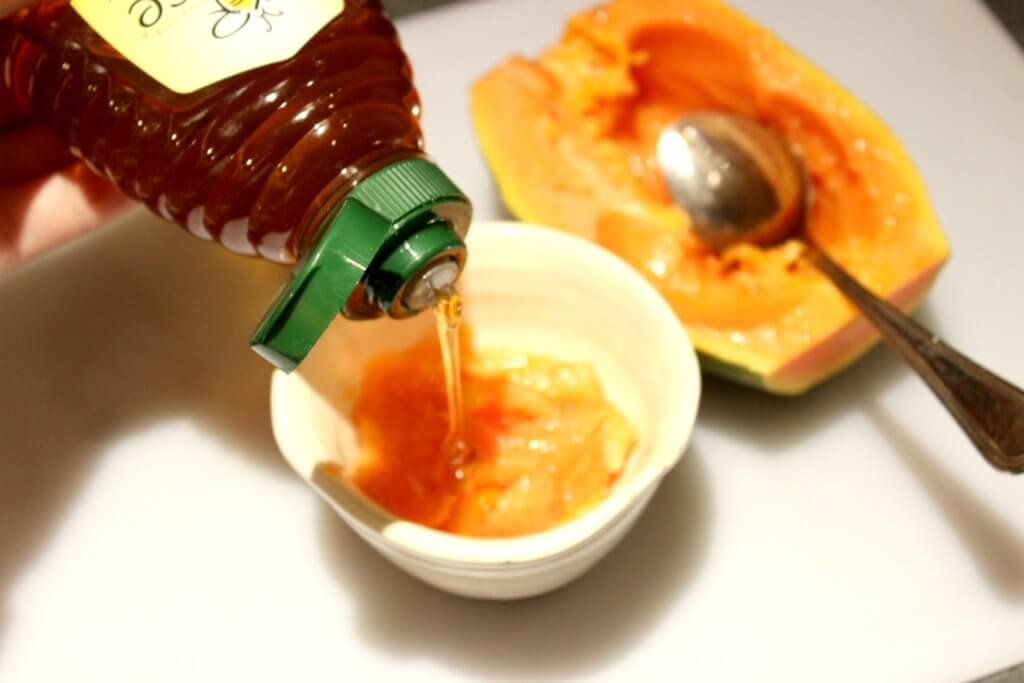 face masks for glowing skin