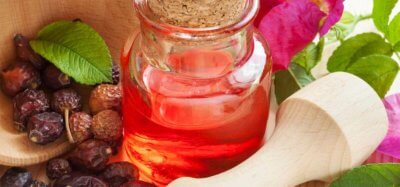 rosehip oil rosehip oil