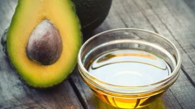 avocado and oil avocado and oil