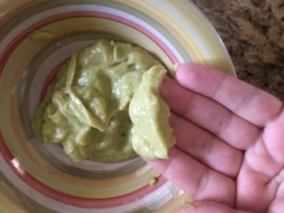 avocado egg white mask avocado egg white mask