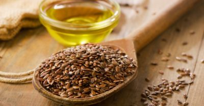 flaxseed oil flaxseed oil
