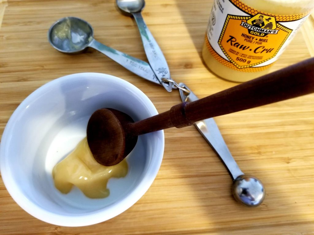 milk-and-honey-mask