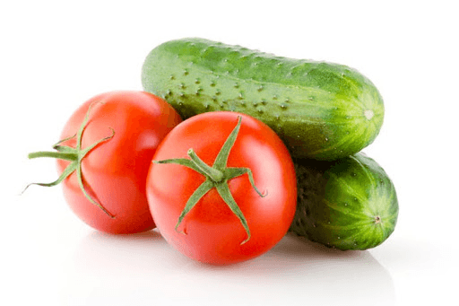 Tomato Face Mask for Oily Skin