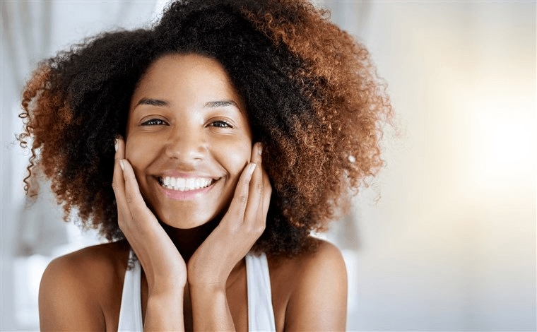 bentonite clay hair mask for natural hair