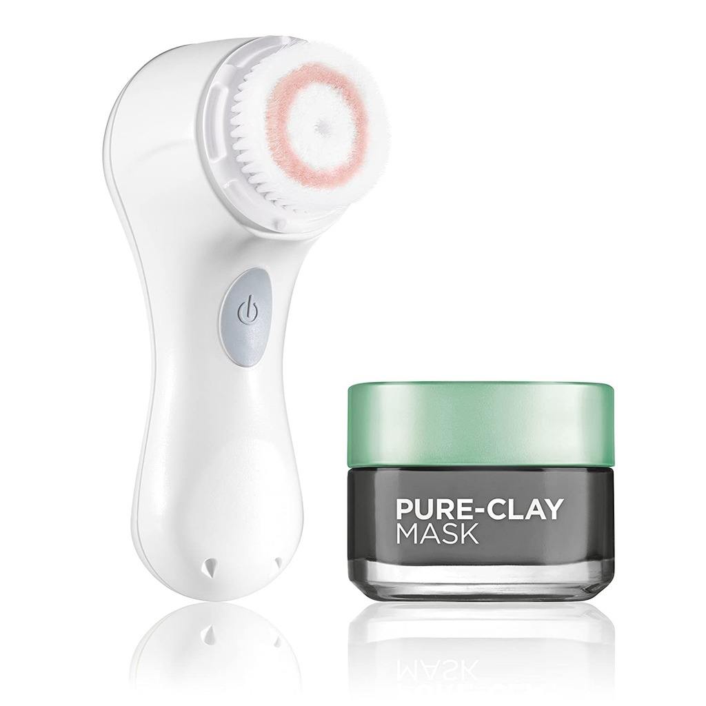 Clarisonic Facial Cleansing Brush