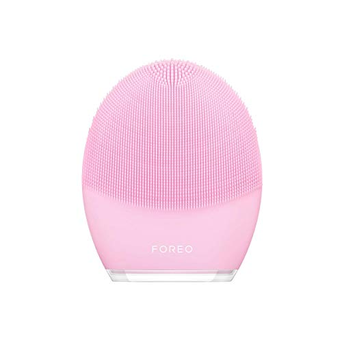 Foreo Luna 3 Smart Cleansing and Firming Brush