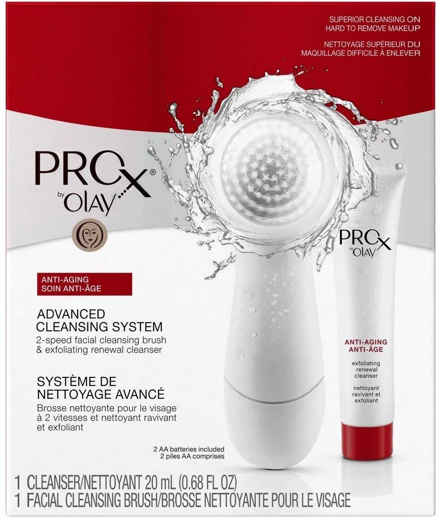 Olay ProX Advanced Cleansing System