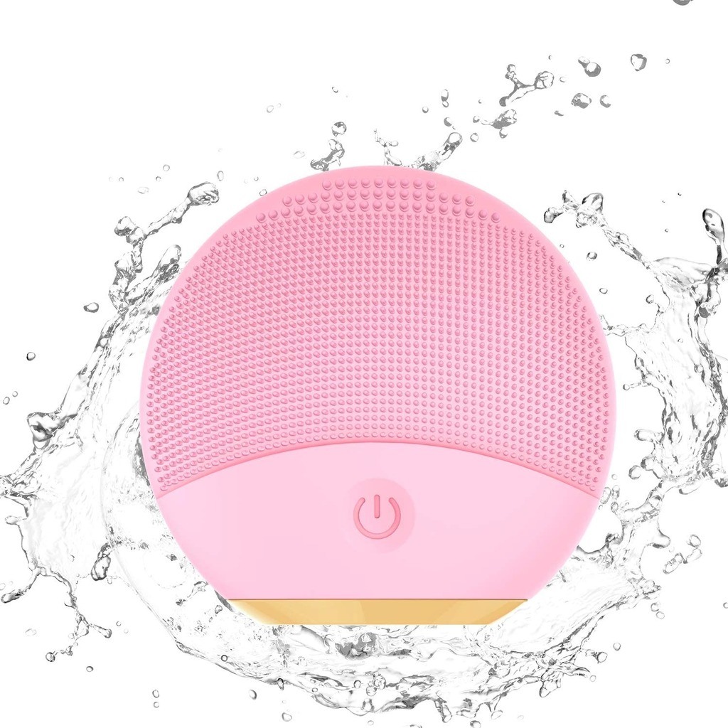 Xpreen Silicone Facial Cleansing Brush