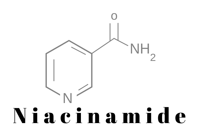 niacinamide