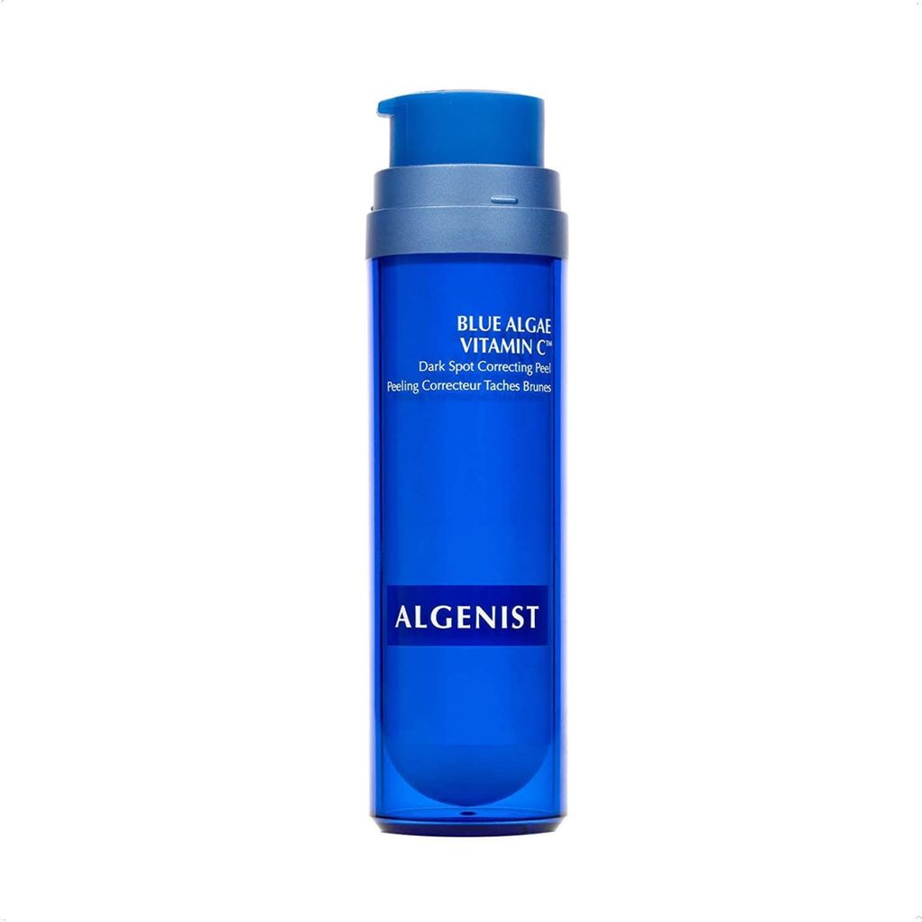 Blue Algae Vitamin C Dark Spot Correcting Peel