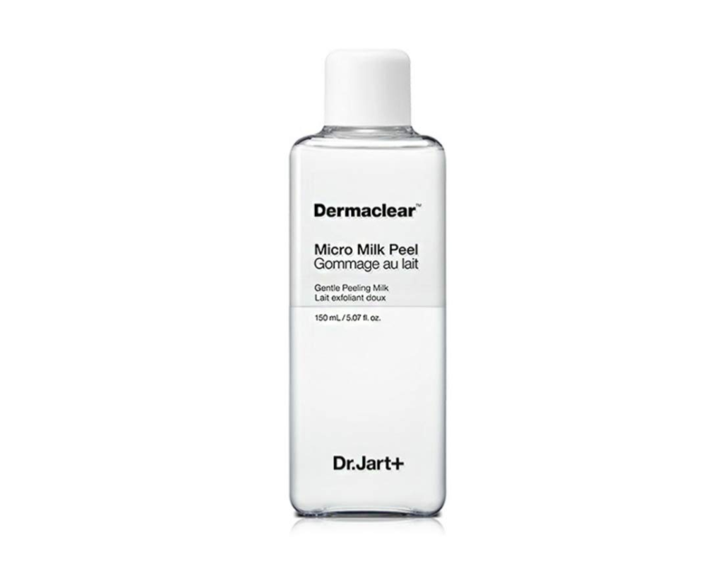 Dr Jart Dermaclear Micro Milk Peel