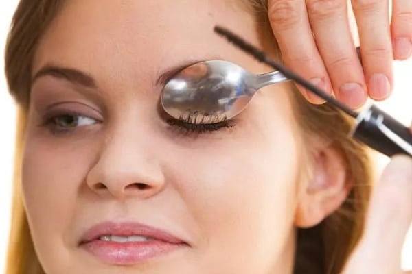 Spoon Mascara Shield