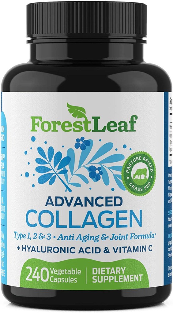ForestLeaf Advanced Collagen