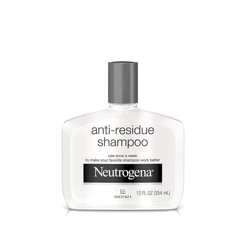 Neutrogen Anti-Residue Shampoo