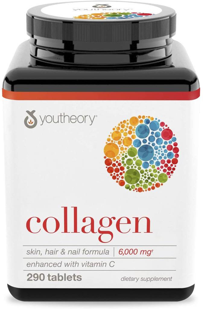 Youtheory Collagen